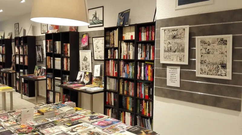 LIBRAIRIE LE XIII