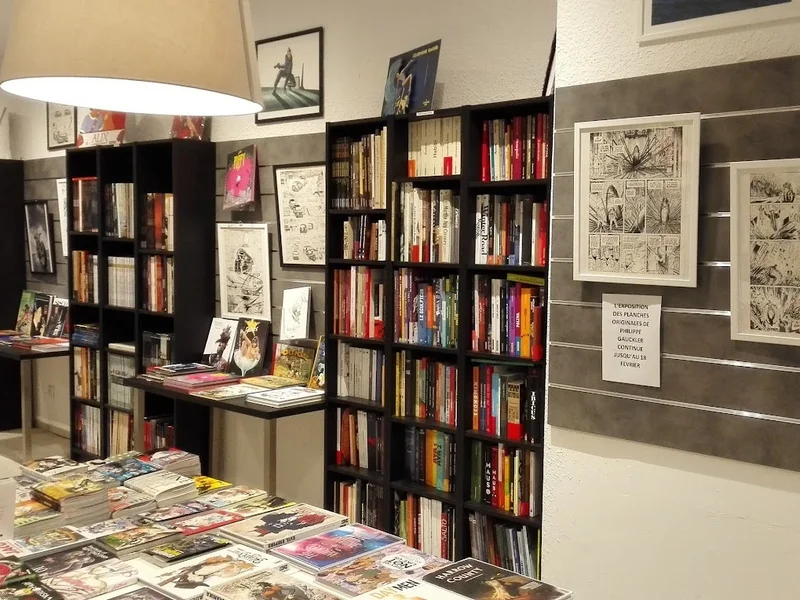 LIBRAIRIE LE XIII