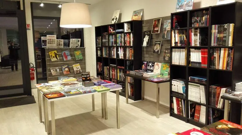 LIBRAIRIE LE XIII