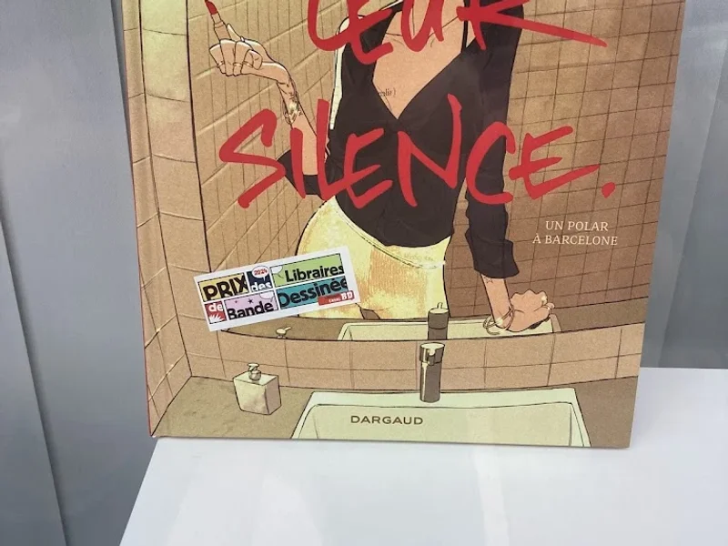 Librairie La Pieuvre