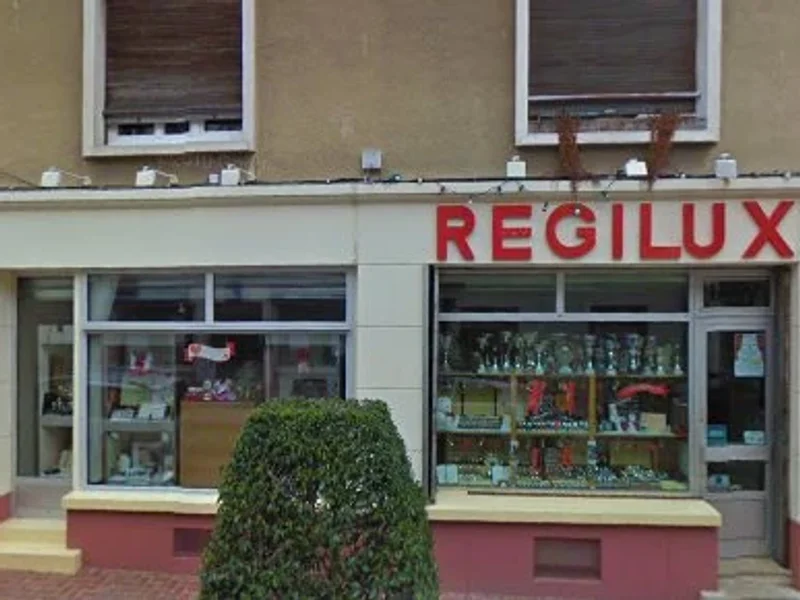Régilux Bijoux Horloger