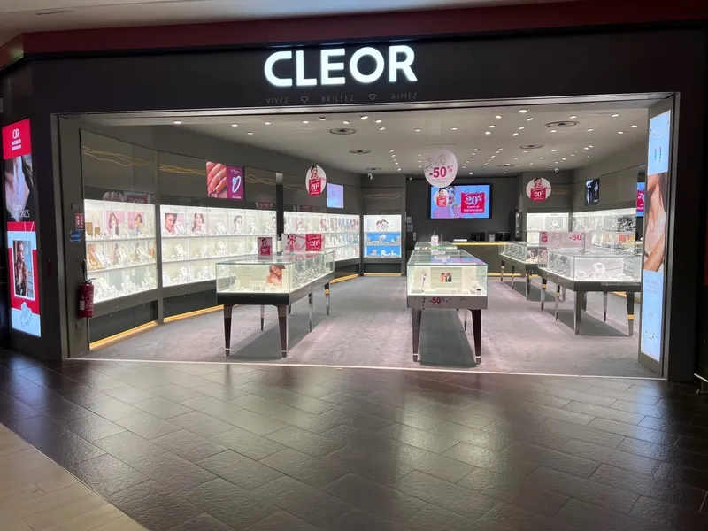CLEOR