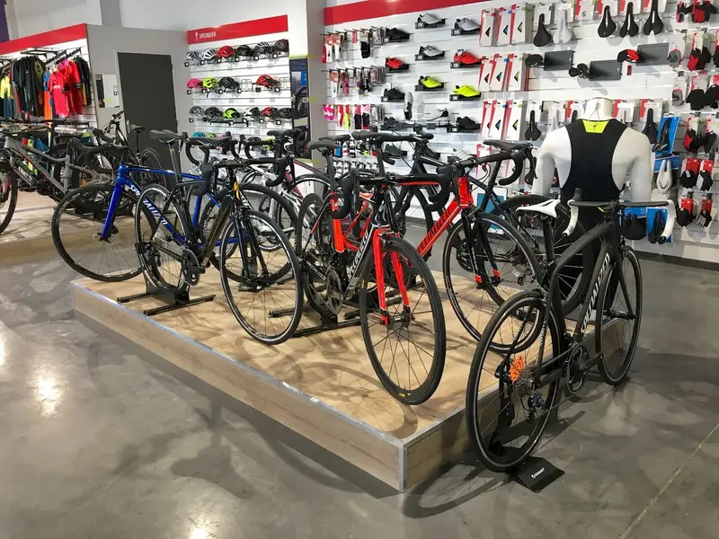 Cycl'Espace Fondard 58