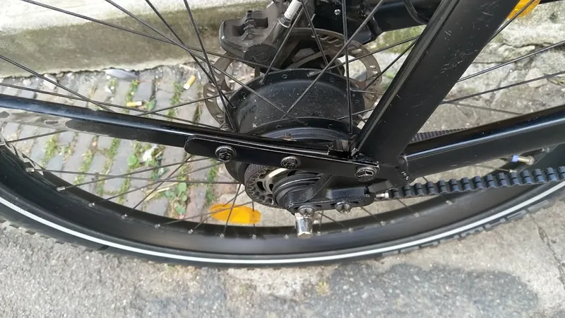 Clinique Du Cycle