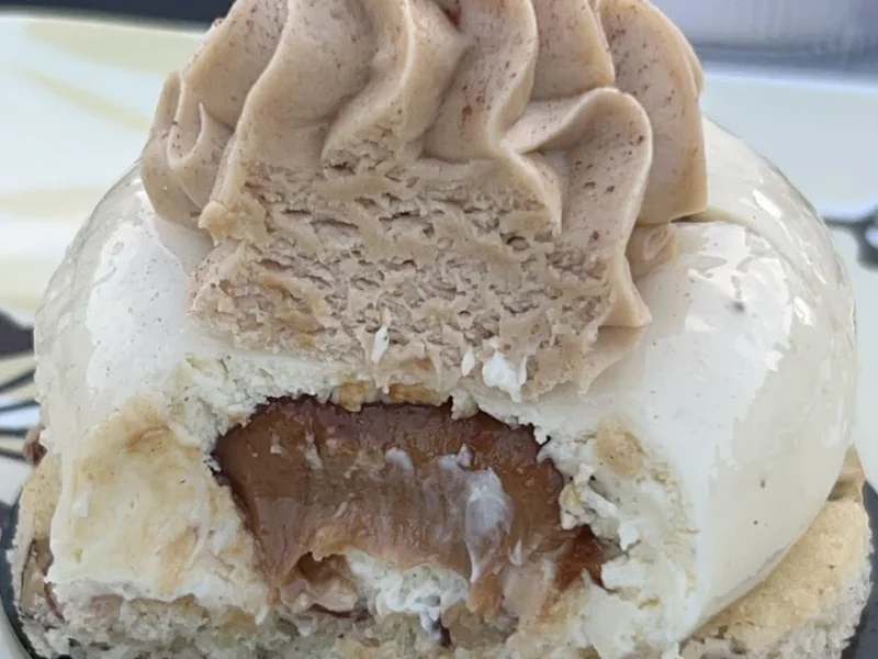 Artisan Boulanger Pâtissier "Lucas Nevers Carnot"