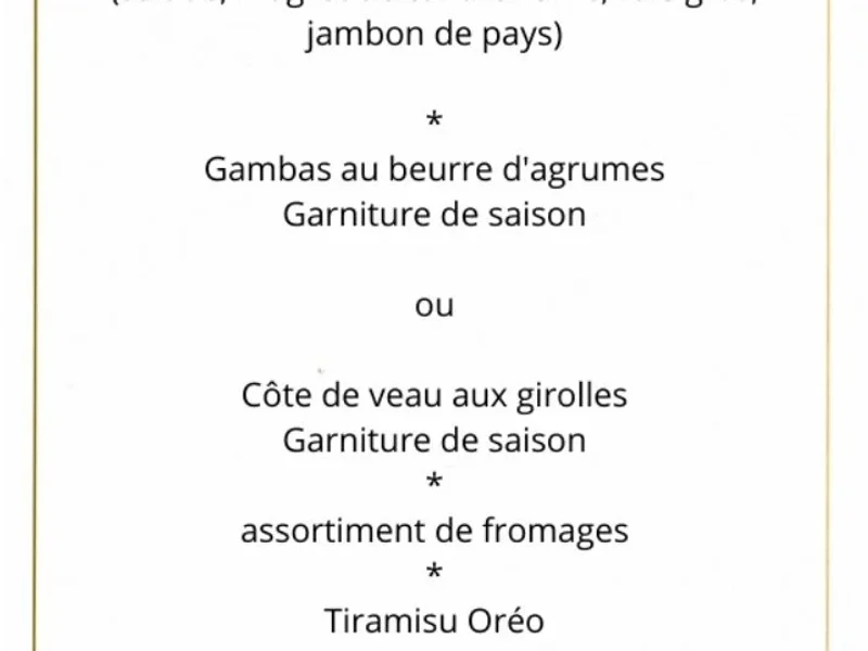 Auberge la Lucarne aux Chouettes