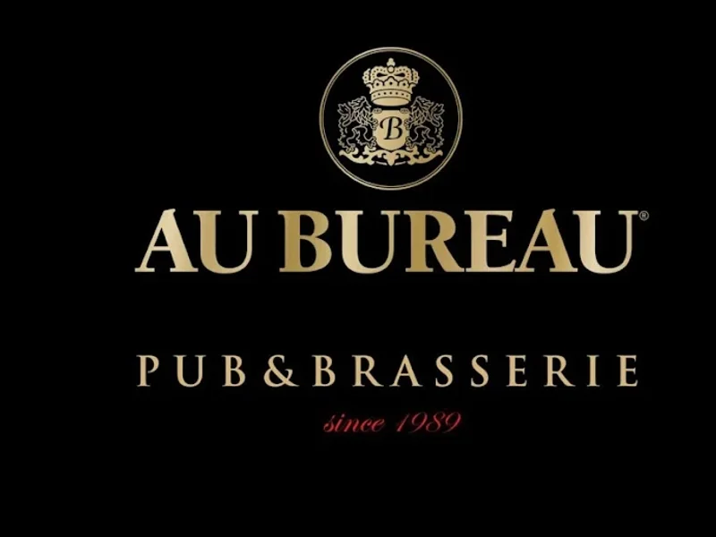 Au Bureau