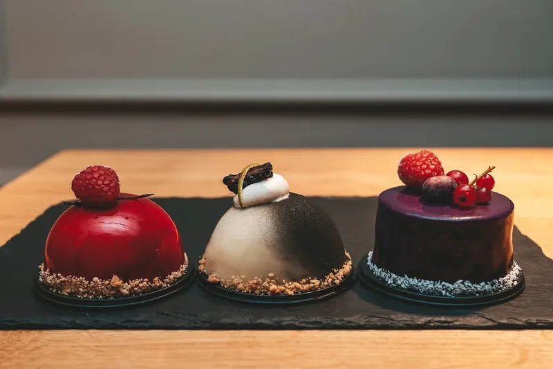 Boulangerie Eric Roy