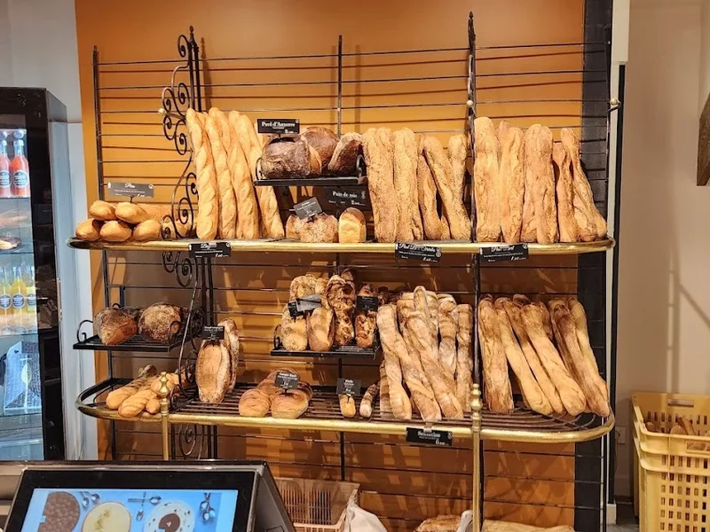 Boulangerie Pâtisserie Eric Roy - Centre ville