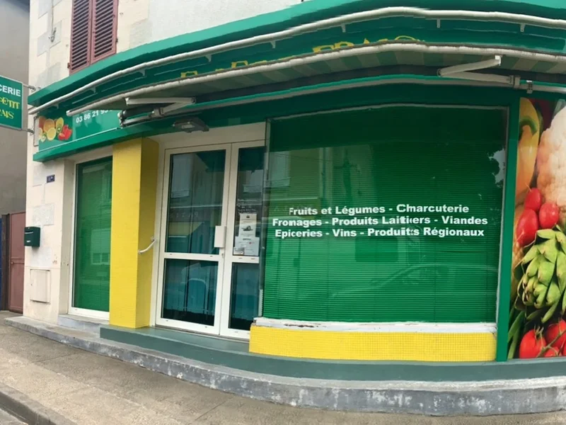 Le Petit Frais de Faidherbe