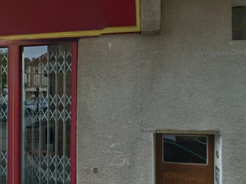 Epicerie de la place