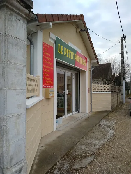 Le Petit Portugal