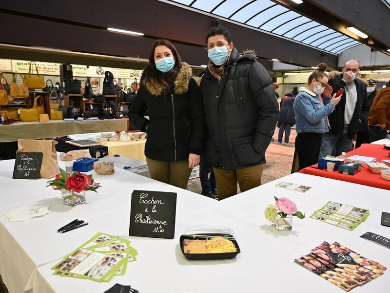 L'Epicerie du Bourgogne