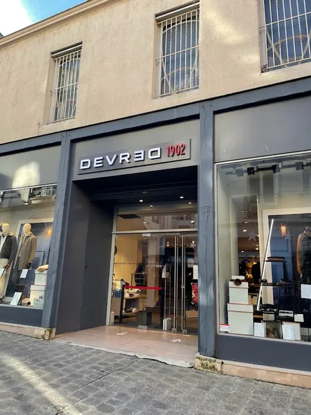 DEVRED1902