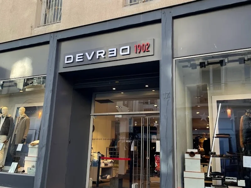 DEVRED1902