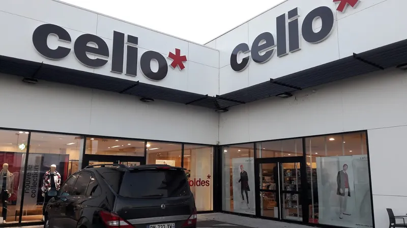 celio