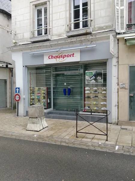Chausport