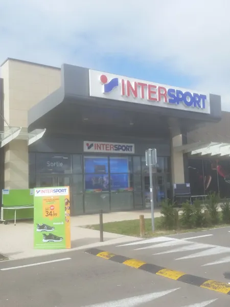 Intersport Sens