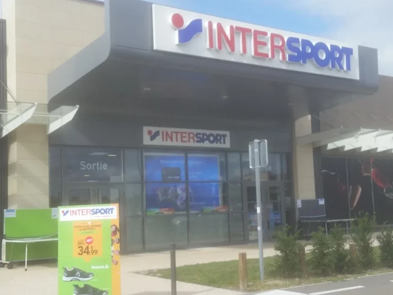 Intersport Sens