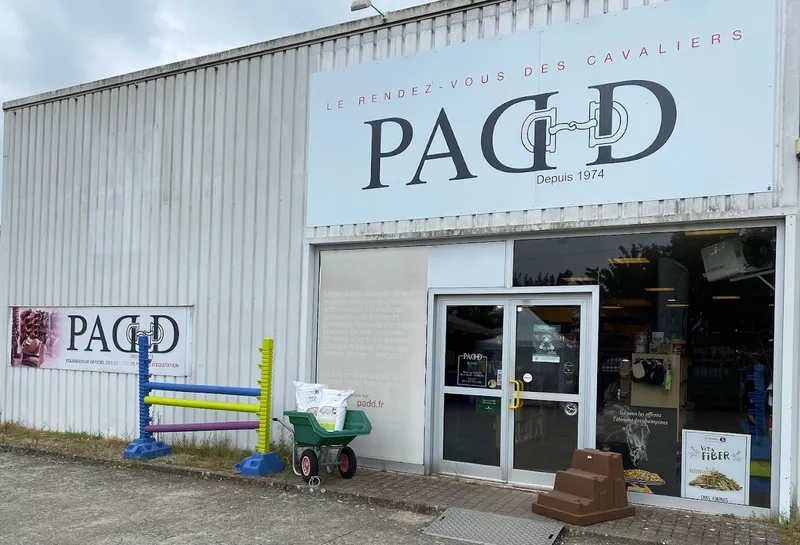 PADD Sens