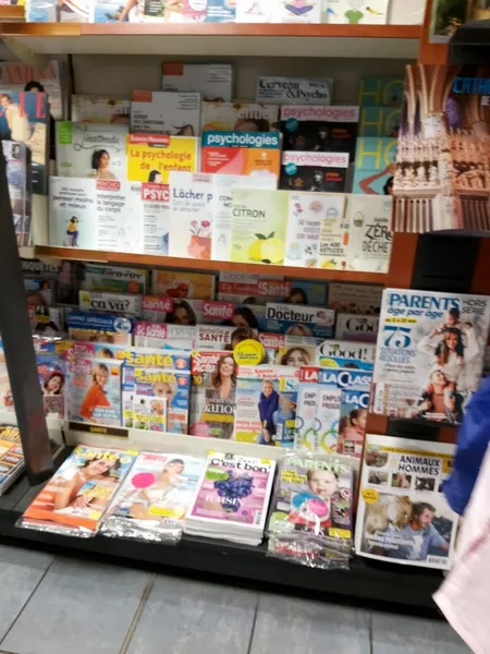 Librairie du Banlay