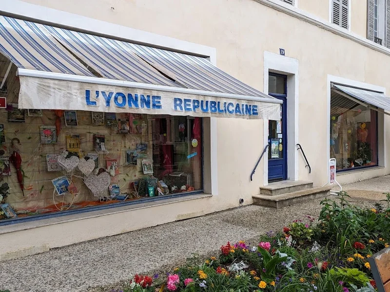 Librairie Papeterie Carterie