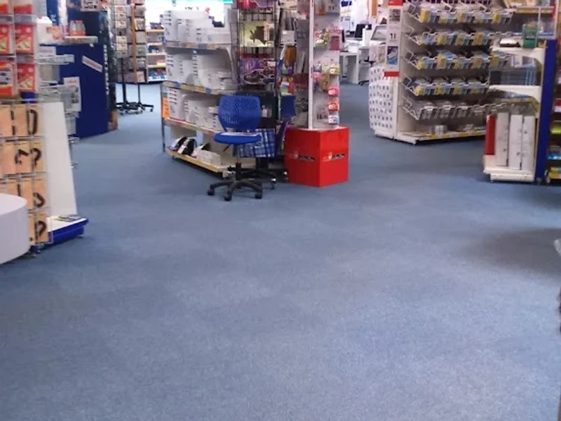 Bureau Vallée Sens - papeterie et photocopie