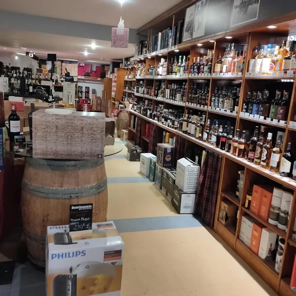 Un Monde À Boire Nevers