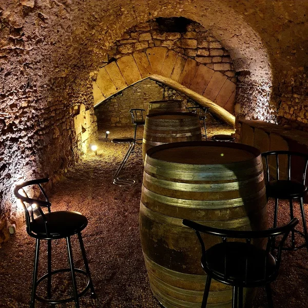 La Cave du Producteur - Domaine Les Chaumes