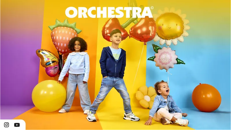 Orchestra AUXERRE MONETEAU