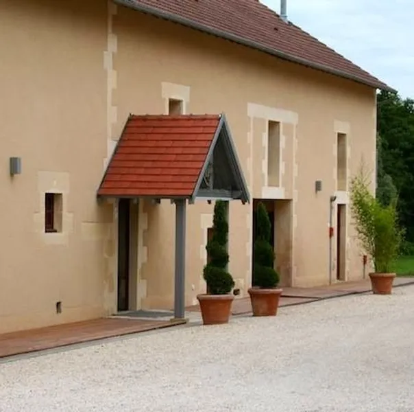 La Fontaine Cavalier