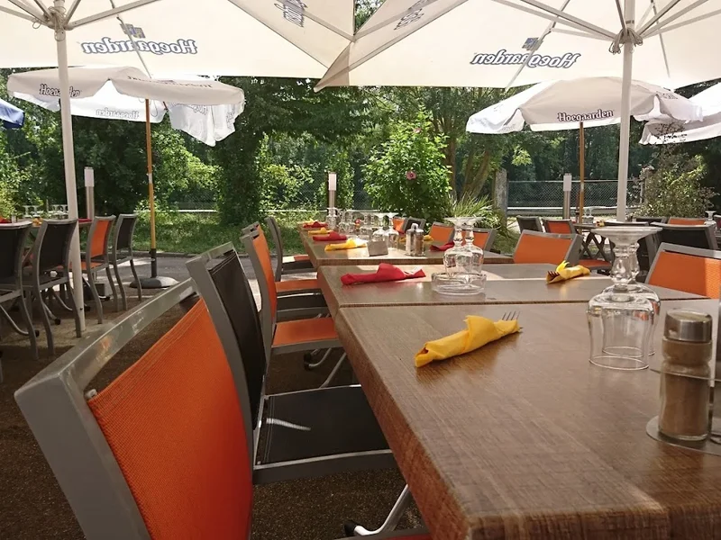 Brasserie Des Bords de L Yonne