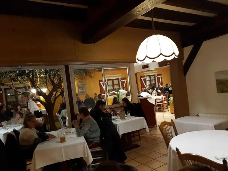 Restaurant Relais des Gourmets