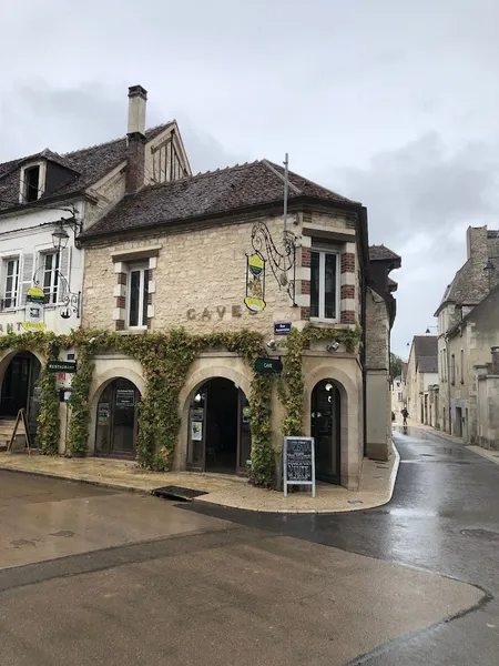 Les Trois Bourgeons