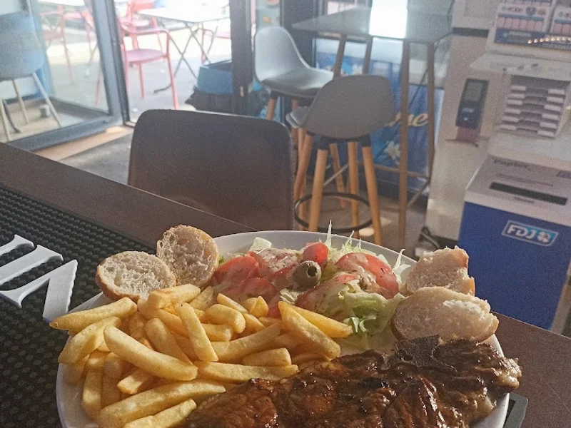 Albatros bar brasserie