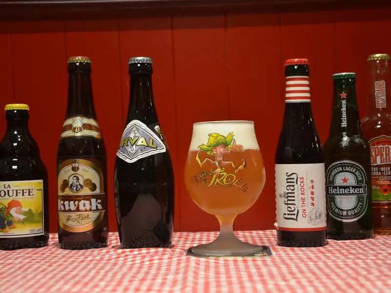 Bar Le Saint Pierre