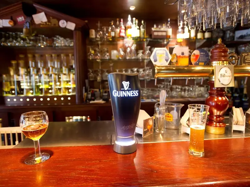 Le Pub