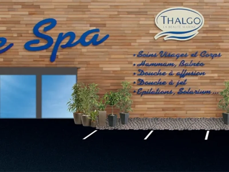 Le SPA Nevers