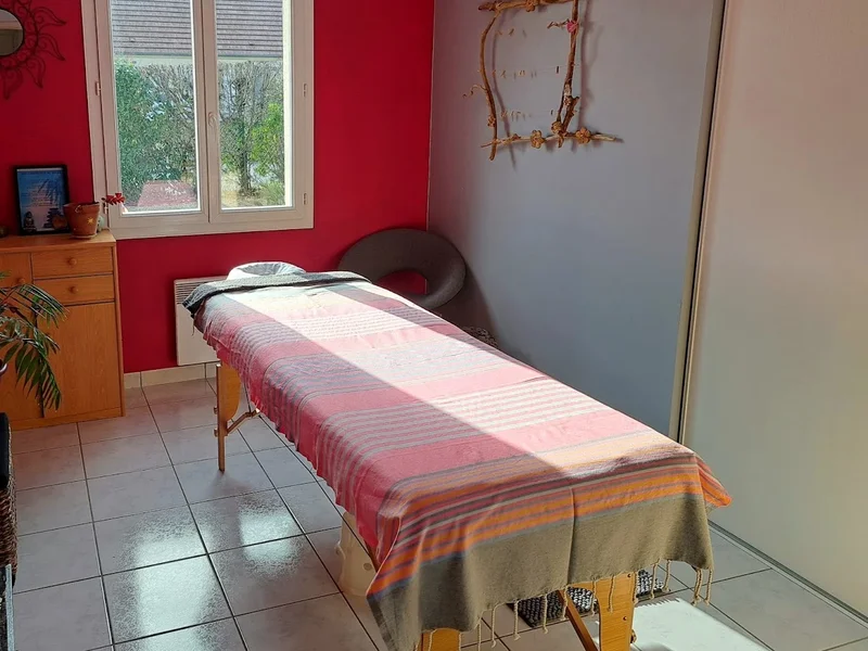 Manora Massages bien-être