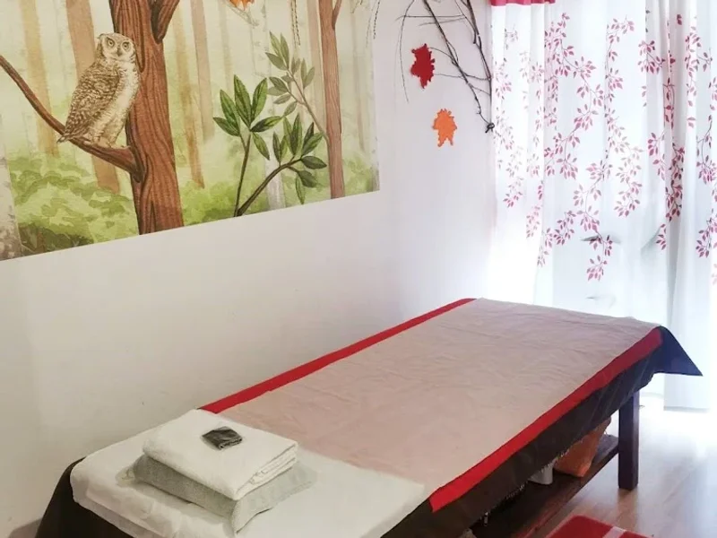 XINXIN salon Nevers 58000