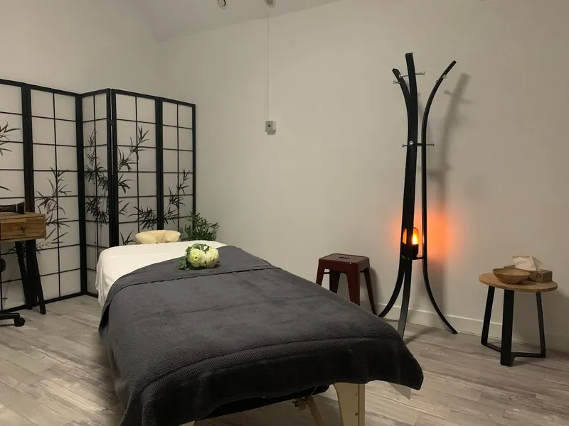 1-2-3 Massage - bien-être - suédosportif(r) et deep tissue