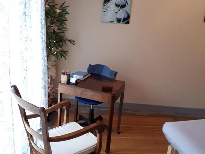 Bien-être & Harmonie