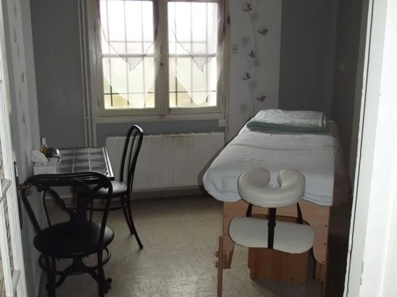 Cécile Bocquin - énergéticienne et formatrice