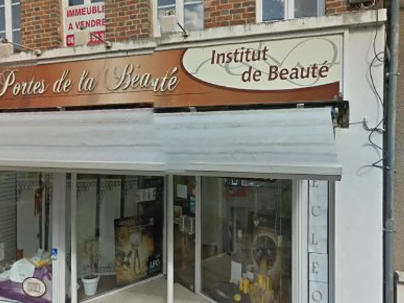 Aux Portes de la Beaute