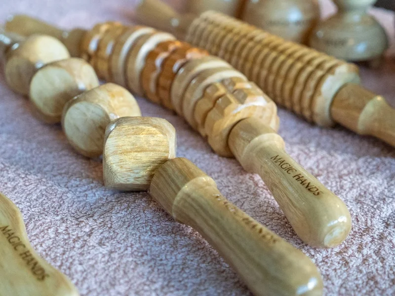 Le bien-être selon Maud