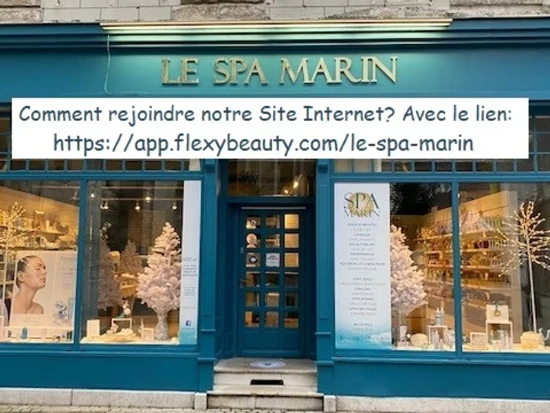 Le Spa Marin