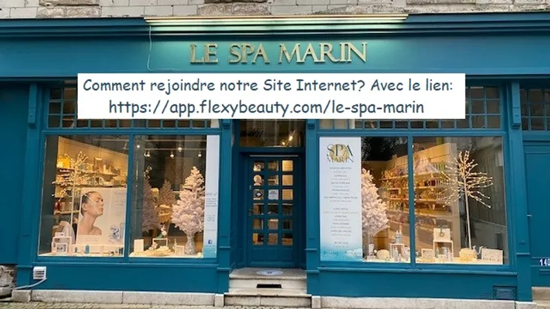 Le Spa Marin