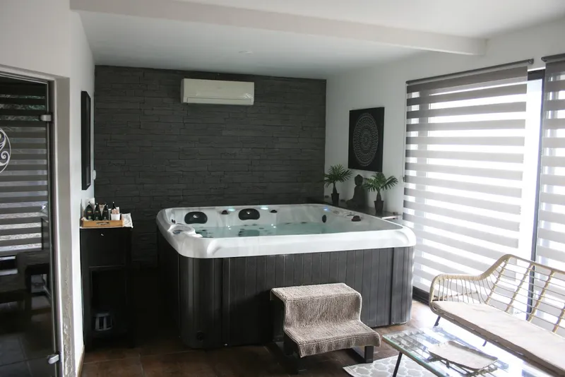 Azoya SPA Vaux
