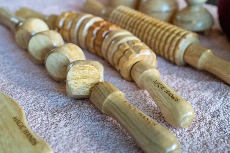 Le bien-être selon Maud