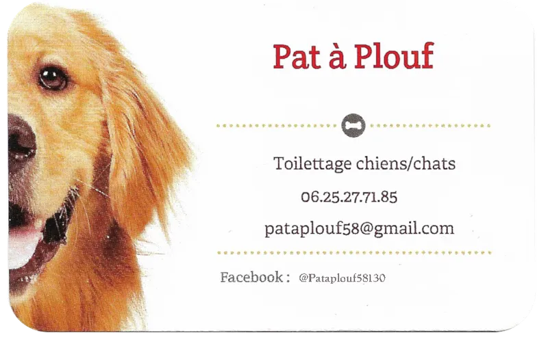 Pat' à Plouf